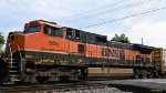 BNSF 980